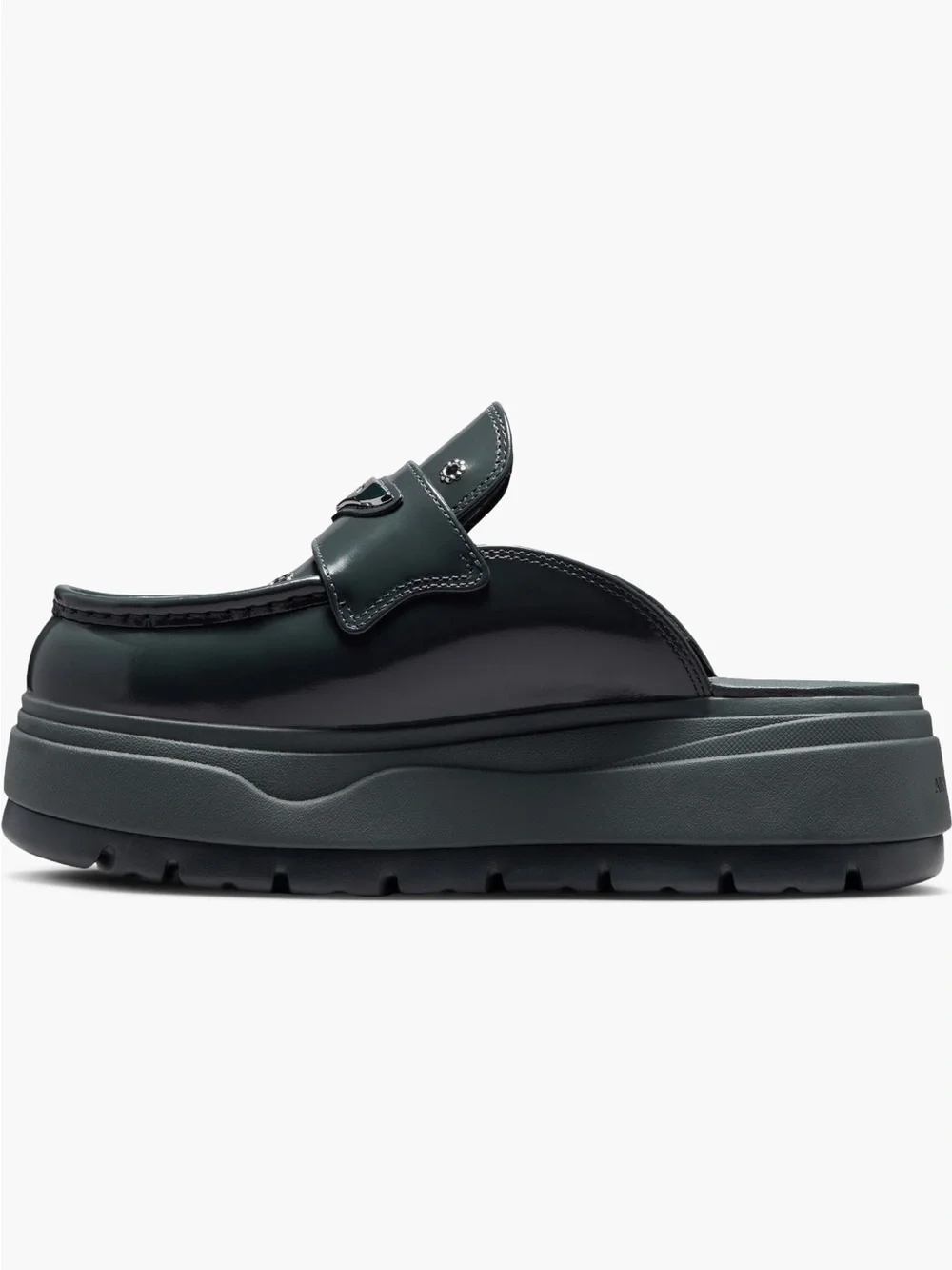 🌲 Nike Air Jordan Mule Anthracite 🌲